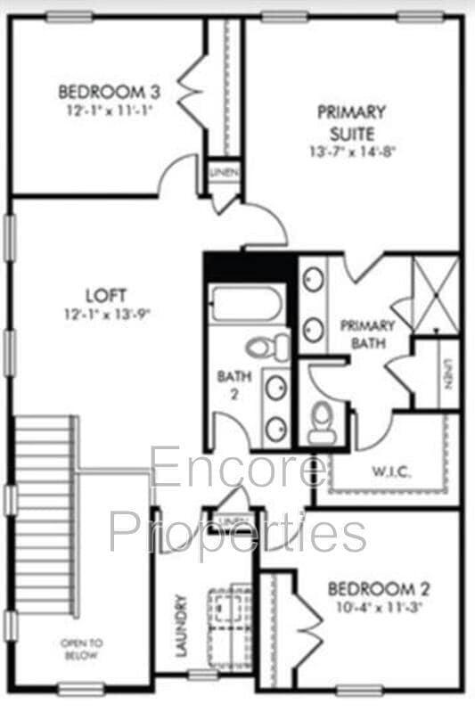 Foto del edificio - 4026 Passenger Pl
