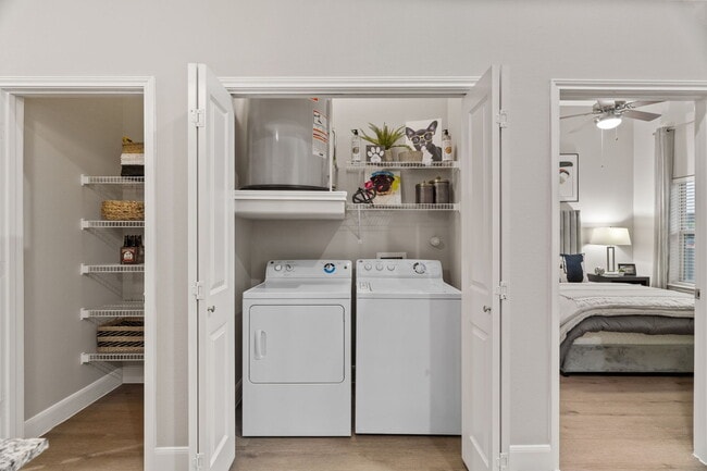 Foto del edificio - Urban Crest Apartments