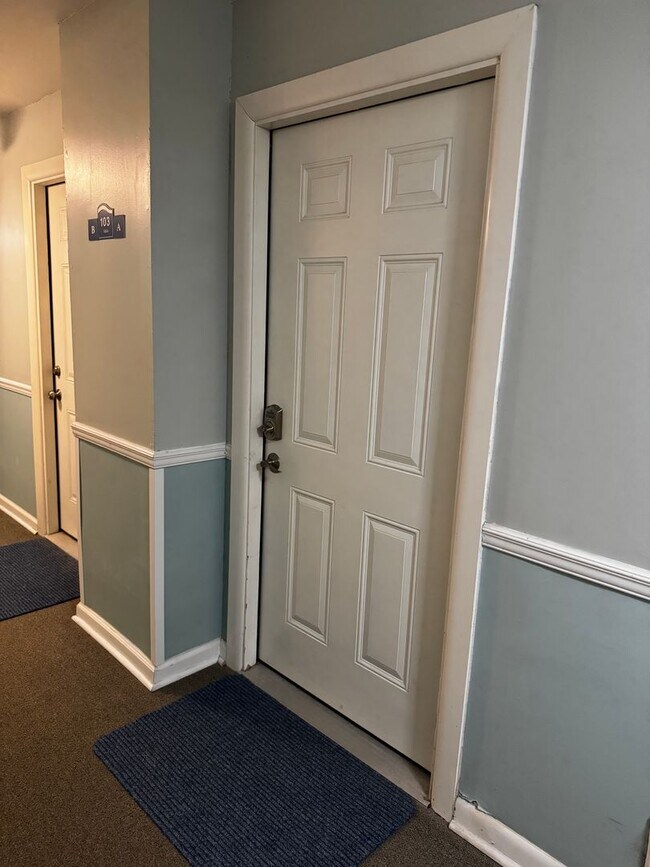 Foto del edificio - Remodeled First Floor Oceanwalk Condo- Furnished