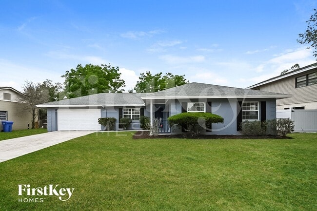 Building Photo - 718 Kingswood Loop