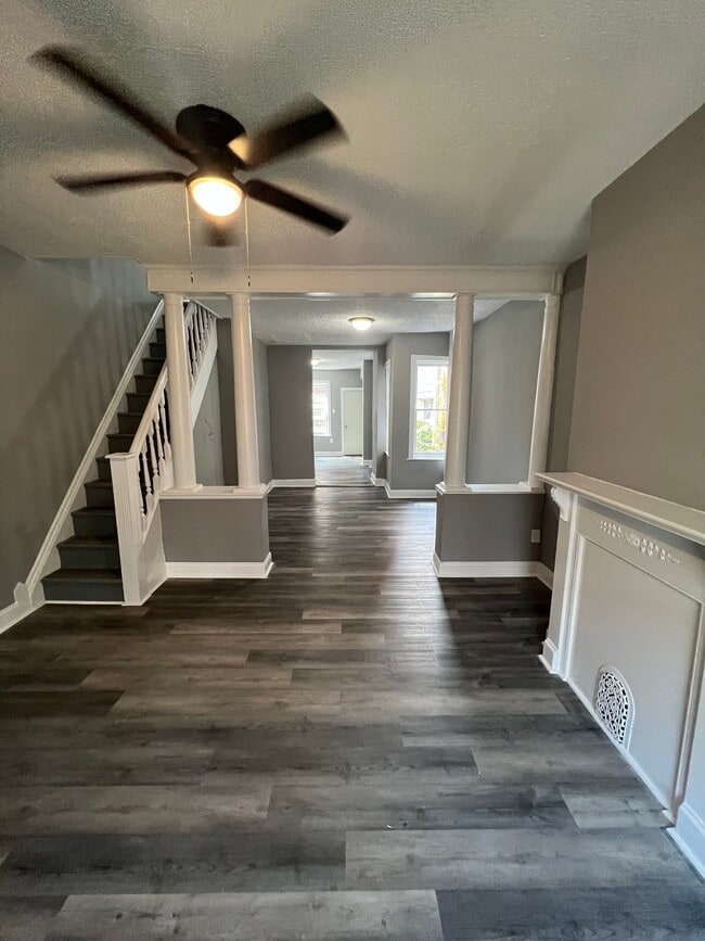 Photo - 114 N Yewdall St (Philadelphia, PA) Townhome