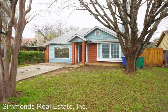 Building Photo - 3 br, 2 bath House - 6313 Les Harrison