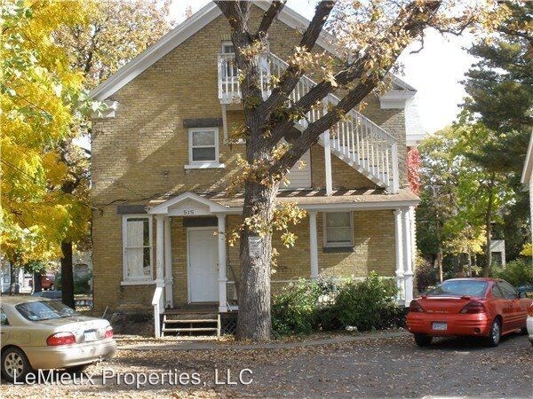 Building Photo - 9 br, 3 bath Room For Rent - 515 6th Avenue S