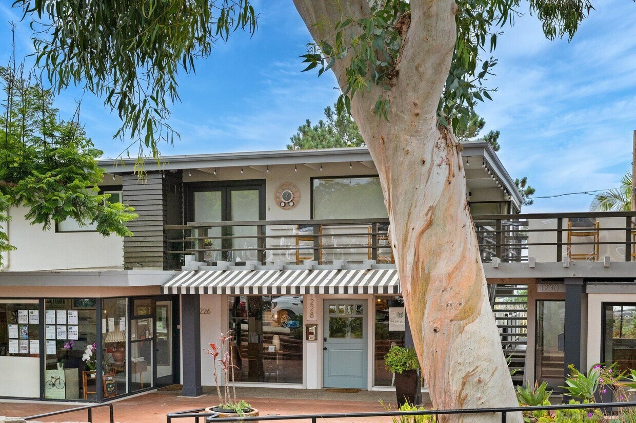 1228 Camino Del Mar, Del Mar, CA 92014 Condo for Rent in Del Mar, CA