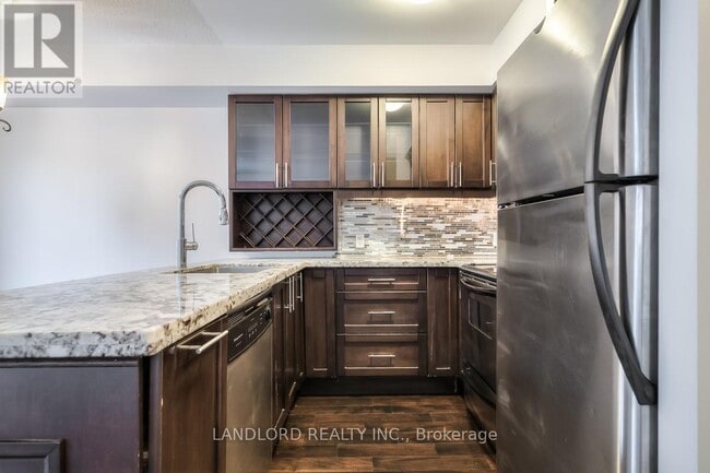 Building Photo - 21 Pirandello St