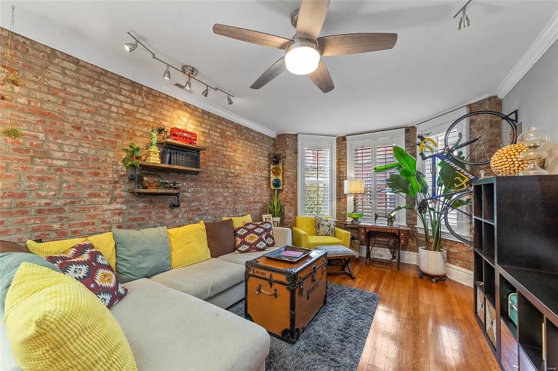 Foto del edificio - 378 N Taylor Ave