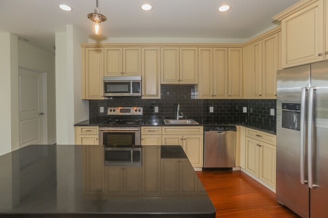 Photo - The Infinity Luxury Residences. Apartment