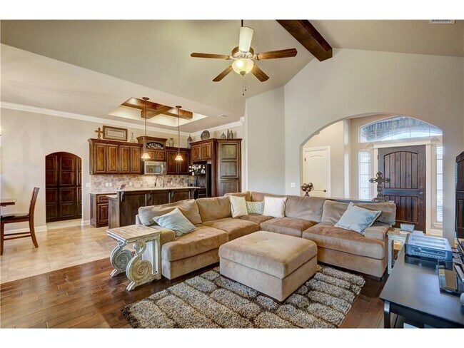 Building Photo - 4 Bedrooms/3Car/Storm Shelter-In Edmond Schools-Community Pool