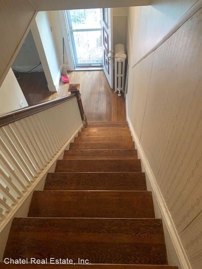 Building Photo - 3 br, 2.5 bath House - 4619 9th Street, NW