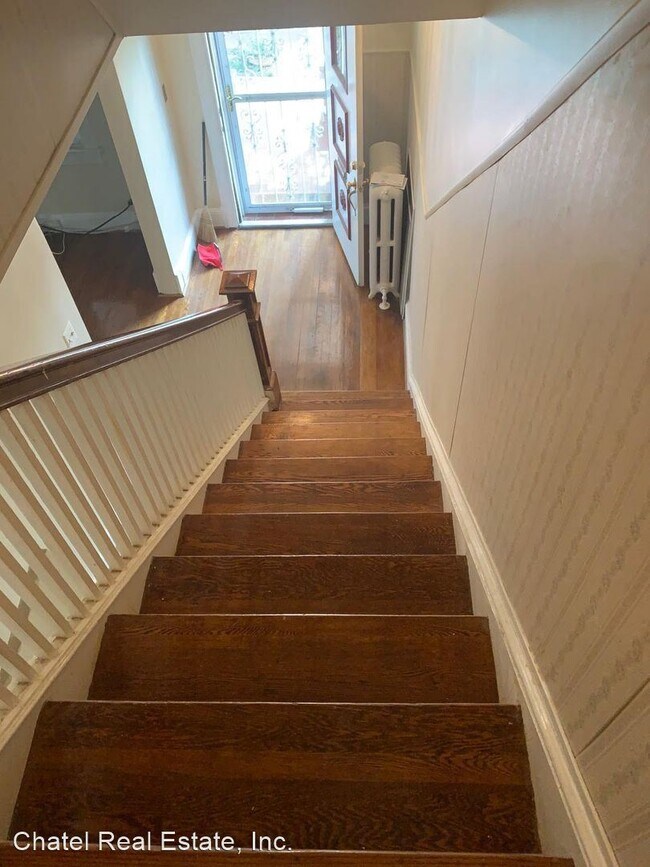 Foto del edificio - 3 br, 2.5 bath House - 4619 9th Street, NW