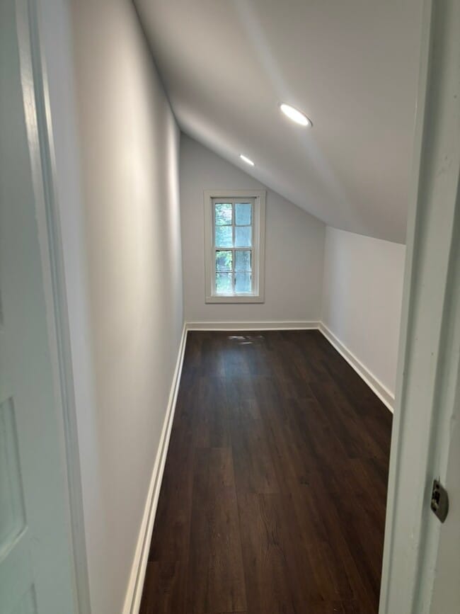 Bedroom 1 closet - 631 Woodland Ave SE