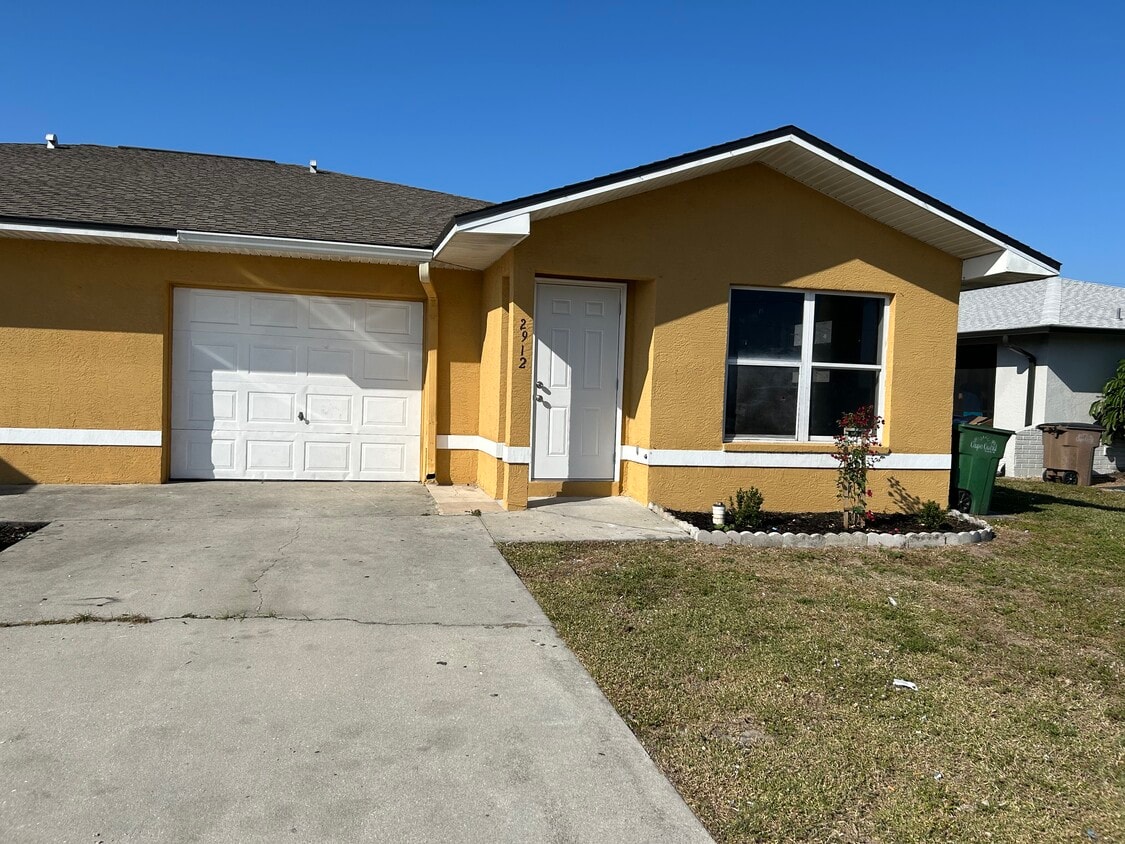 Photo - 2914 Santa Barbara Blvd (Cape Coral, FL)