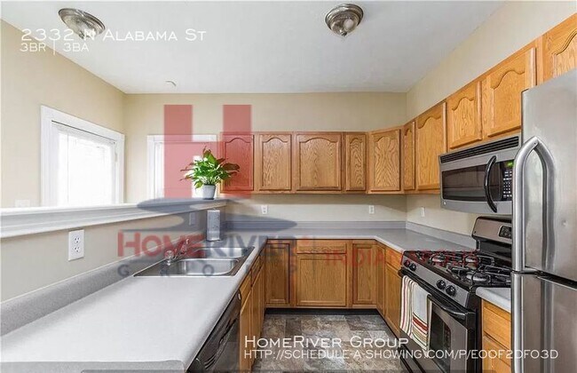 Foto del edificio - 2332 N Alabama St