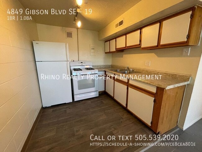 Foto del edificio - 4849 Gibson Blvd SE