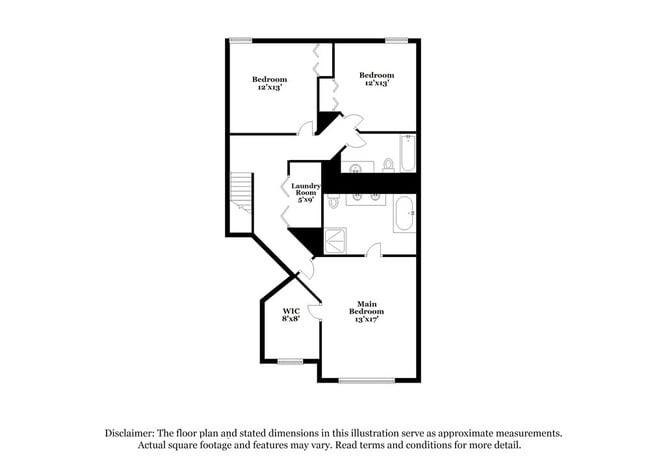 Building Photo - 1379 Park Brooke Cir SW