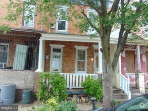 Building Photo - 805 Princeton Ave