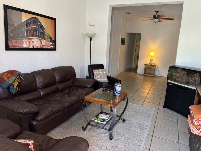 Photo - 2513 Palmyra St House