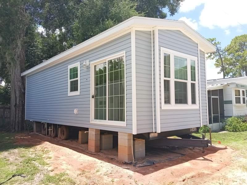 Foto del edificio - 2166 E Camp N Comfort Ln