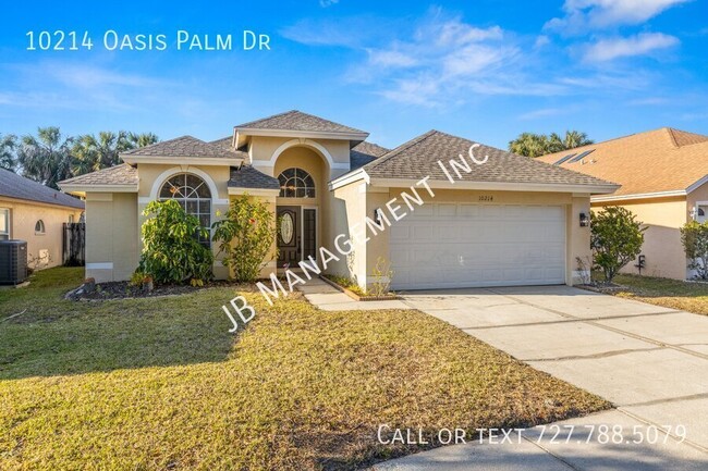 Building Photo - Gorgeous 3b/2b Home! Available Now!!