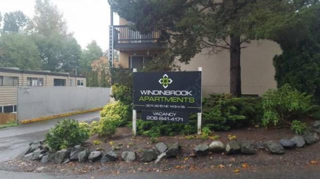 Building Photo - 1 bedroom in Seattle WA 98125