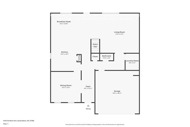 Building Photo - 4104 Vershire Ave