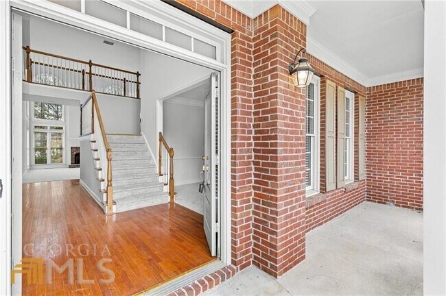 Foto del edificio - 4218 Cheltingham Ln SE