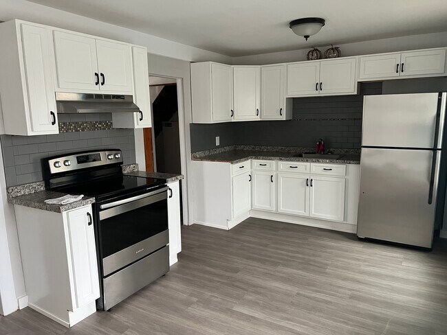 Foto del edificio - 6 Spring St