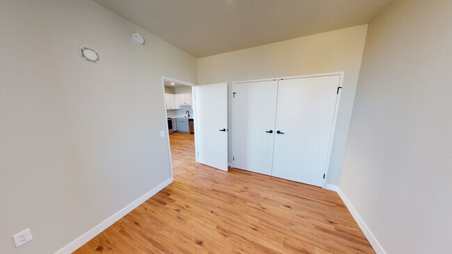 Foto del edificio - Playbill Flats