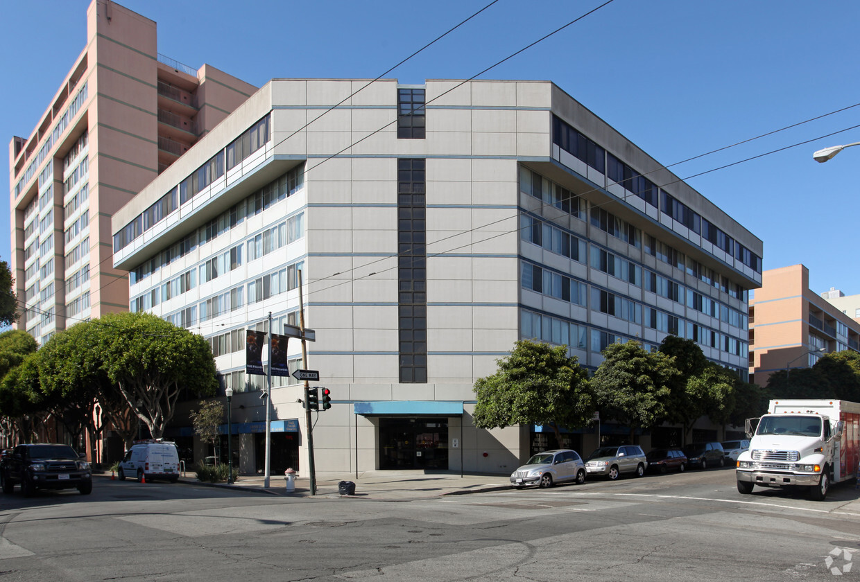 Primary Photo - El Bethel Terrace