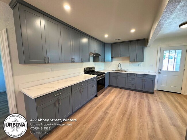 Foto del edificio - 422 Abbey St