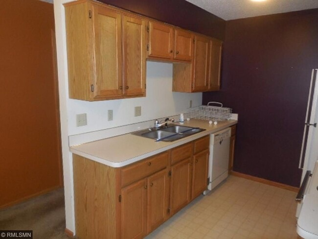 Foto del edificio - Townhome Coon Rapids