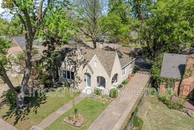 Foto del edificio - 1235 S Atlanta Pl