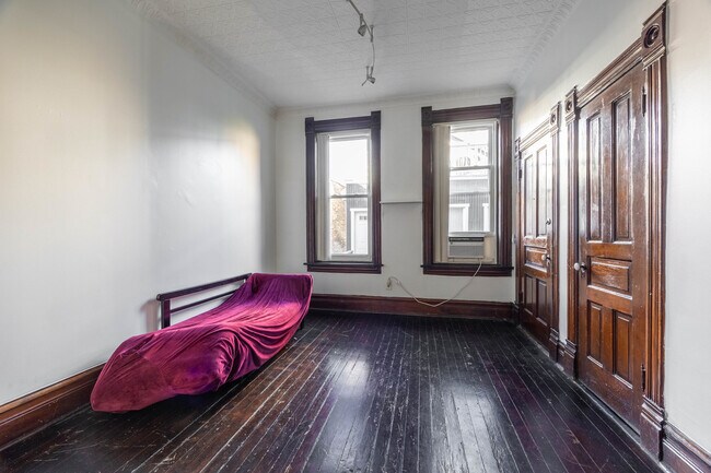 Foto del edificio - 1820 S Allport St