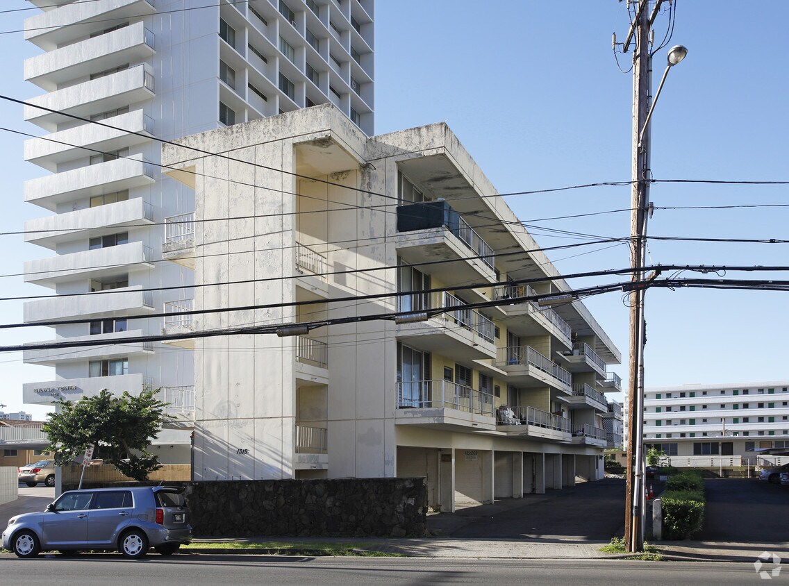 Foto principal - 1315 Wilder Ave