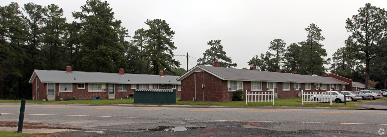 Foto principal - Wilbur Wright Home Apartments