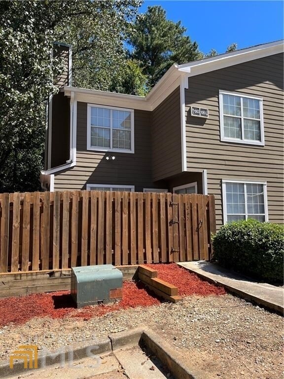 1065 Rock Creek Ln, Norcross, GA 30093 Townhome Rentals in Norcross