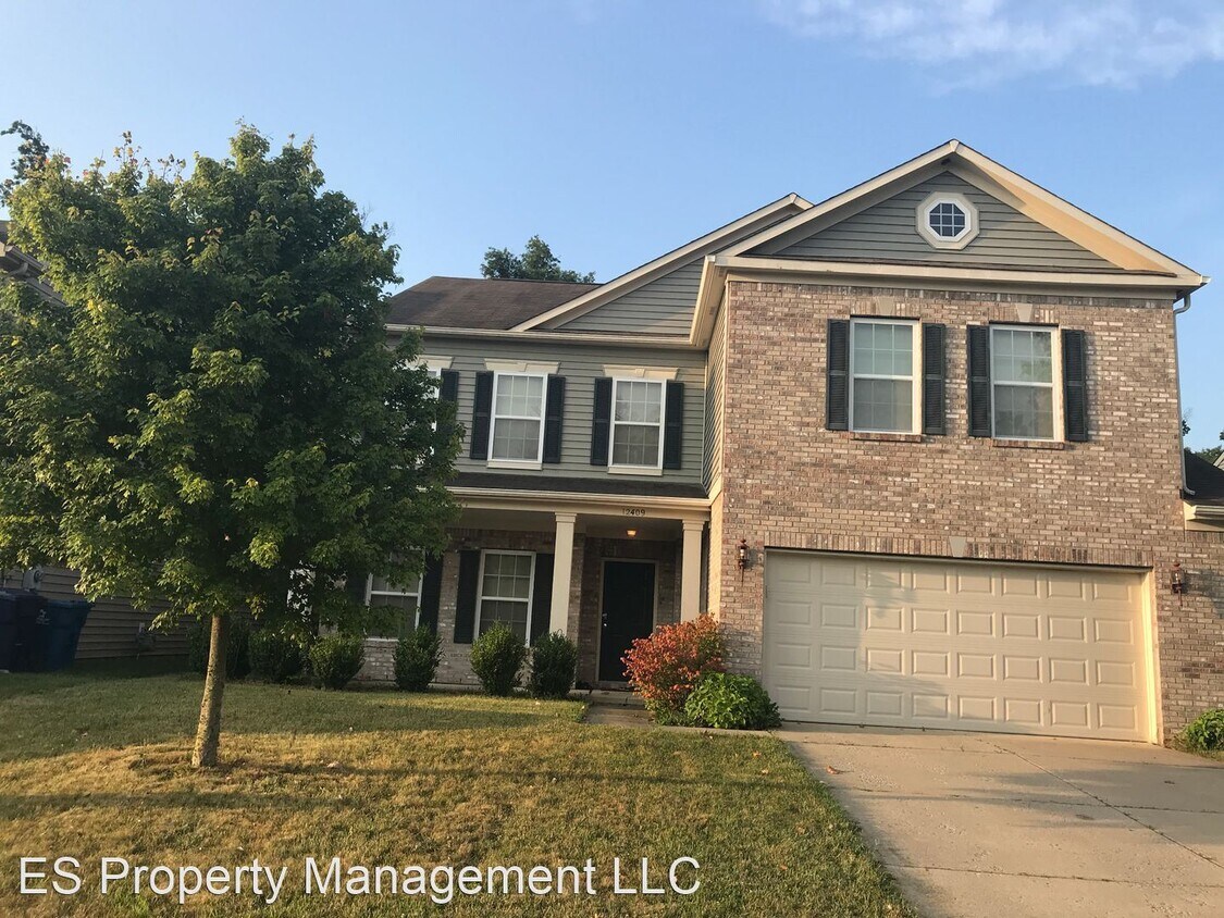 Foto principal - 4 br, 3 bath House - 12409 Croquet Way