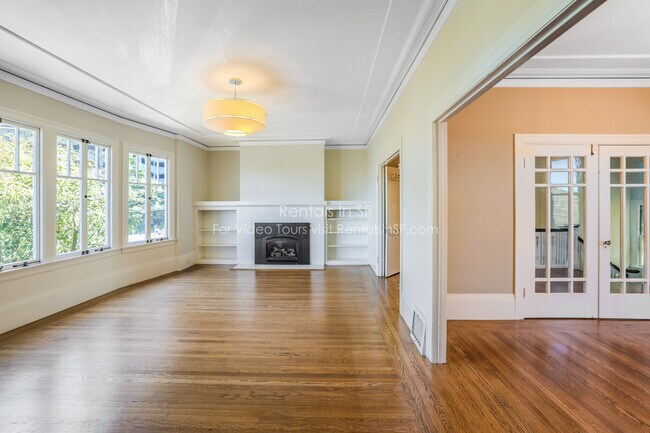 Foto del edificio - 1275 Arguello Blvd