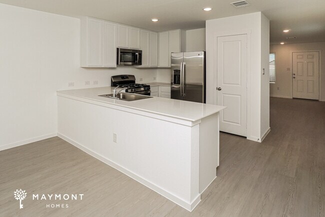 Foto del edificio - 542 Layne Overlook