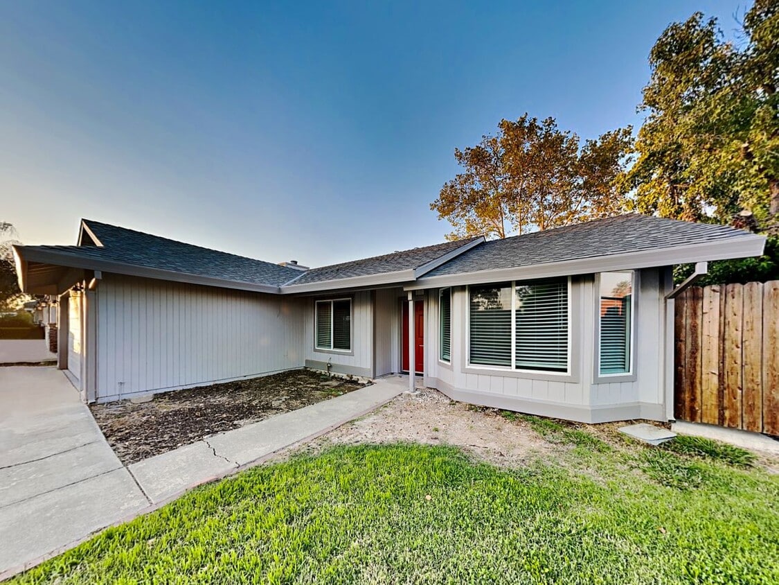 7822 Caber Way, Antelope, CA 95843 House for Rent in Antelope, CA