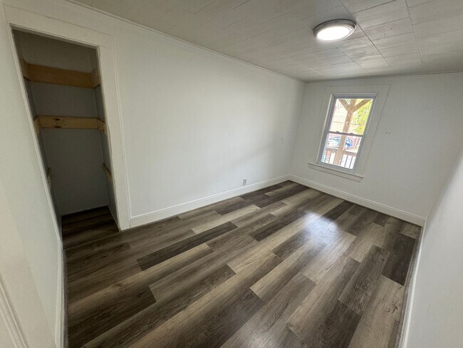 Foto del interior - 17 Sullivan St