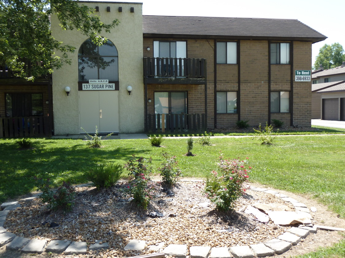 133 Sugar Pine Ln, O'Fallon, IL 62269 Apartments - O'Fallon, IL ...