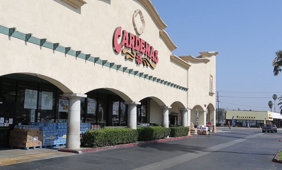 Arlanza Apartments for Rent Riverside, CA