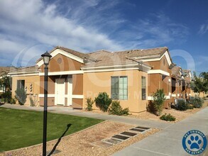 Building Photo - 854 S San Marcos Dr