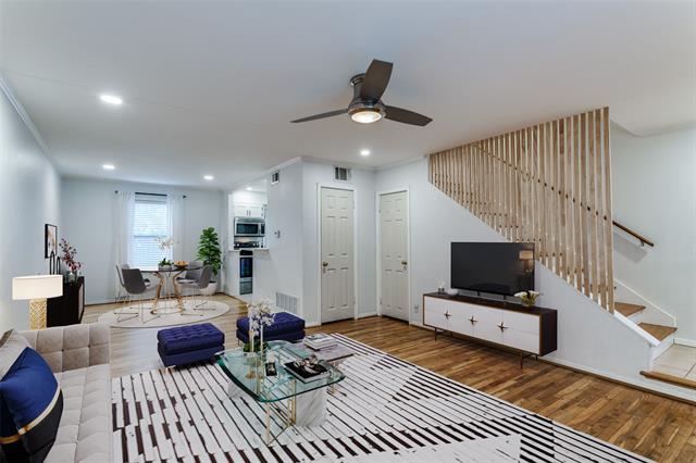 Foto principal - 4906 N Hall St