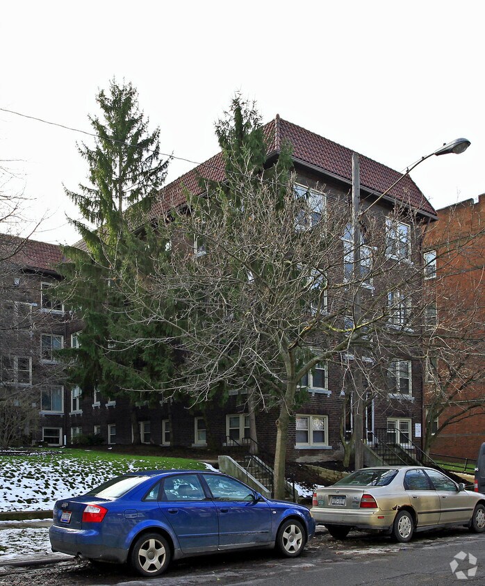 Foto del edificio - 2742-2750 Hampshire Rd