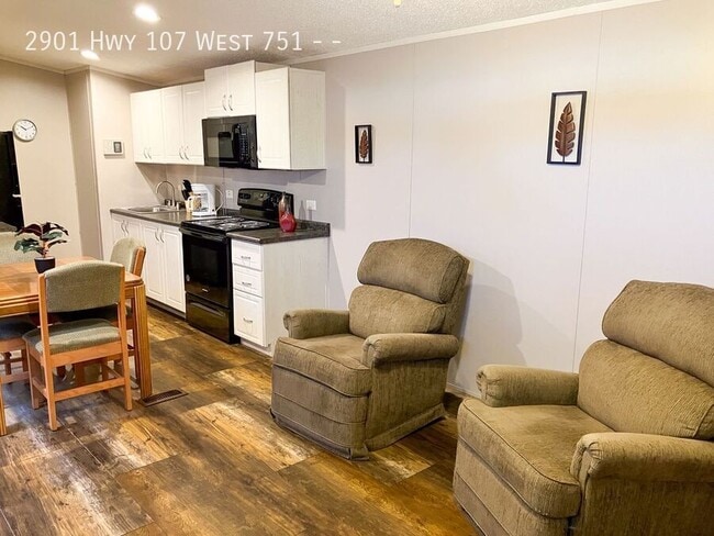 Foto del edificio - 2901 Hwy 107 West 751--