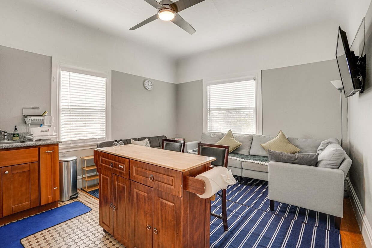 Foto principal - 2629 Eagle Ave