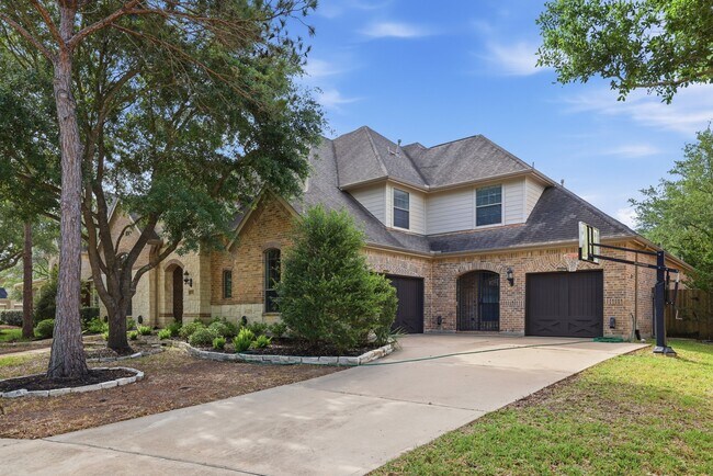 Foto del edificio - 25707 Pierrmont Ct