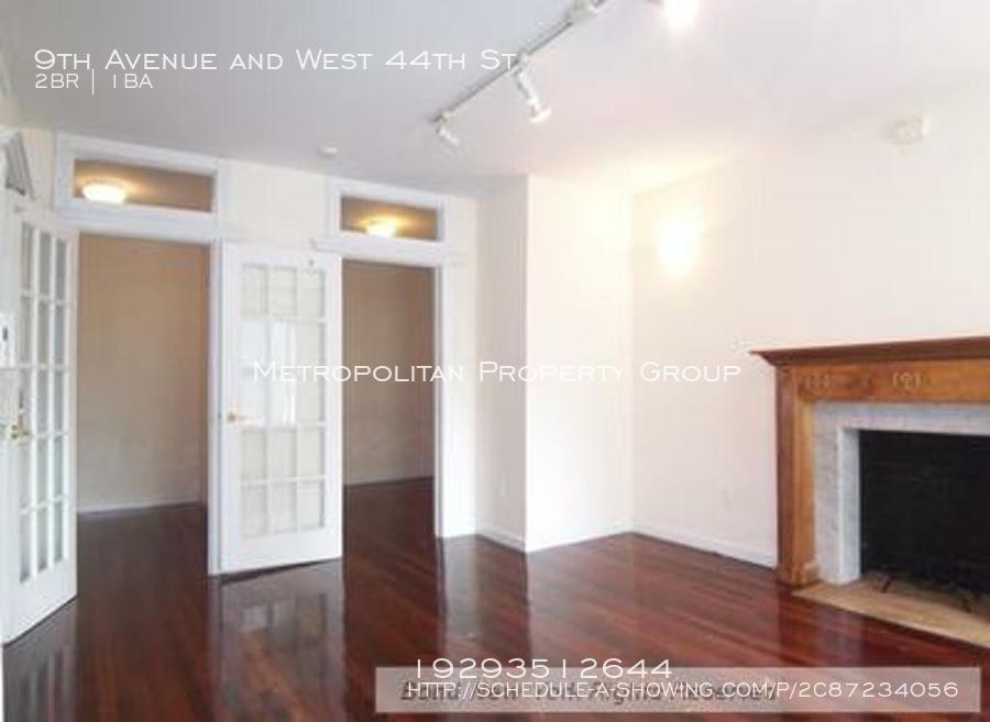 Building Photo - 613 9th Ave